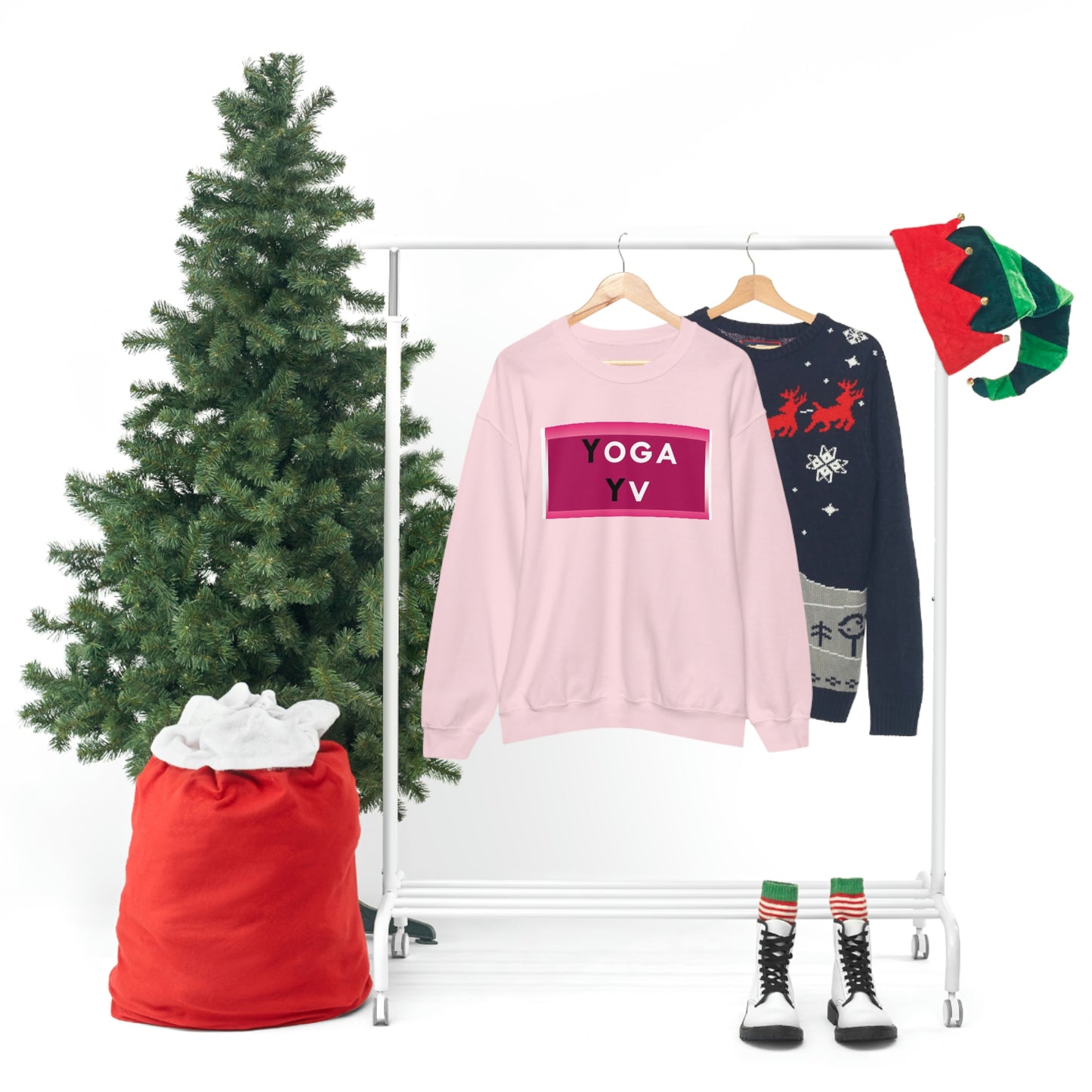 Unisex Heavy Blend™ Crewneck Sweatshirt