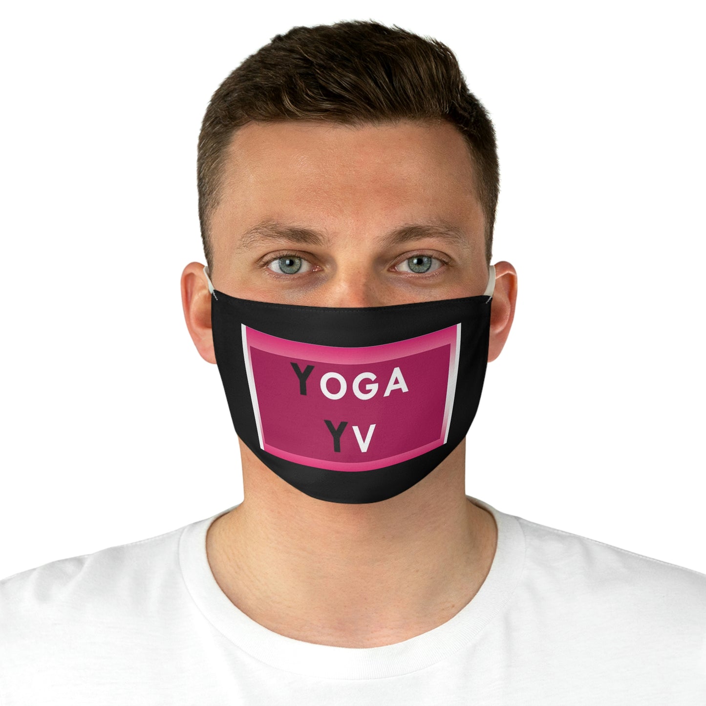 Fabric Face Mask