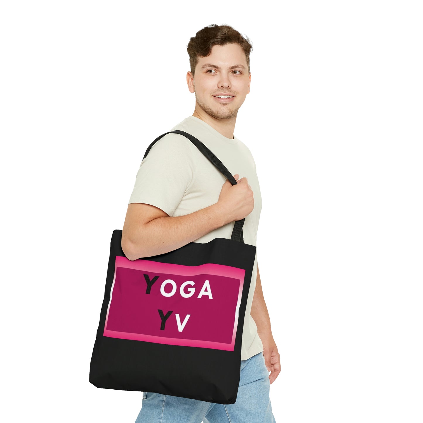 Tote Bag (AOP)