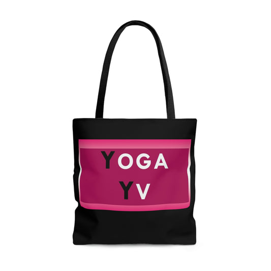 Tote Bag (AOP)