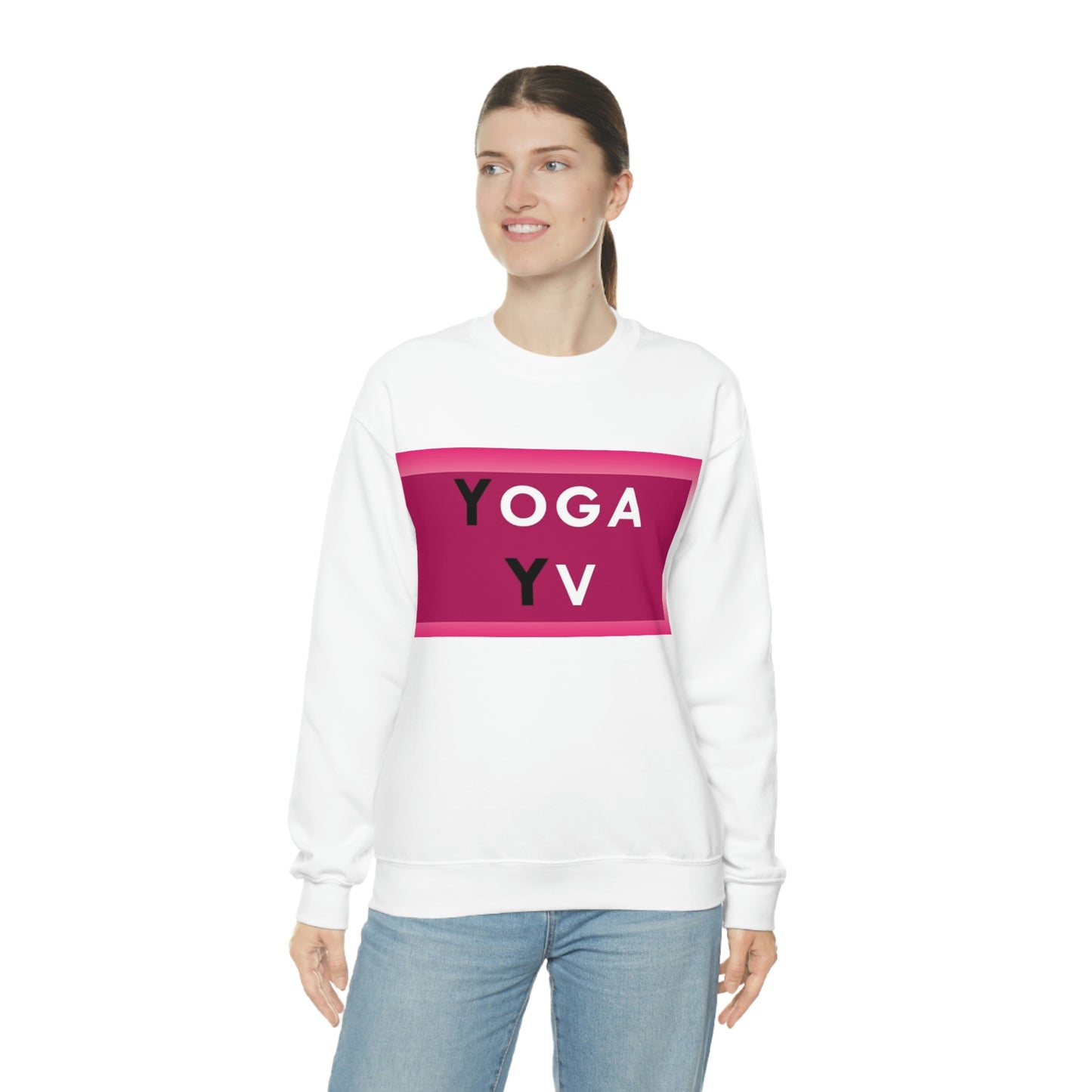 Unisex Heavy Blend™ Crewneck Sweatshirt