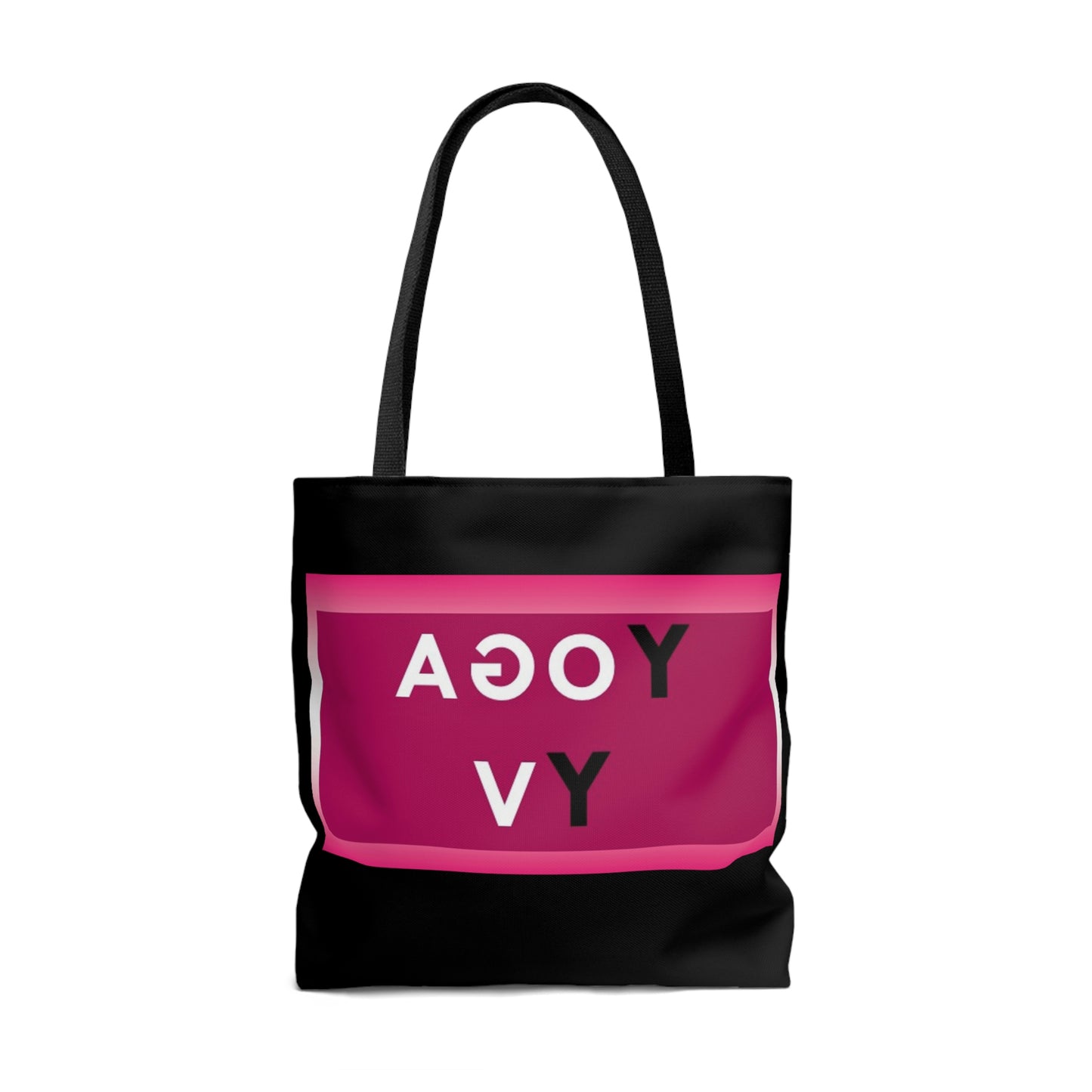 Tote Bag (AOP)